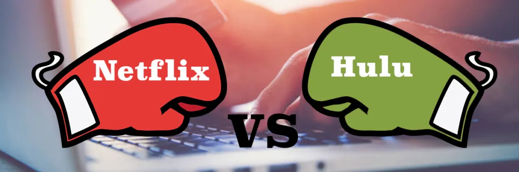 Hulu and Netflix Review in 2025