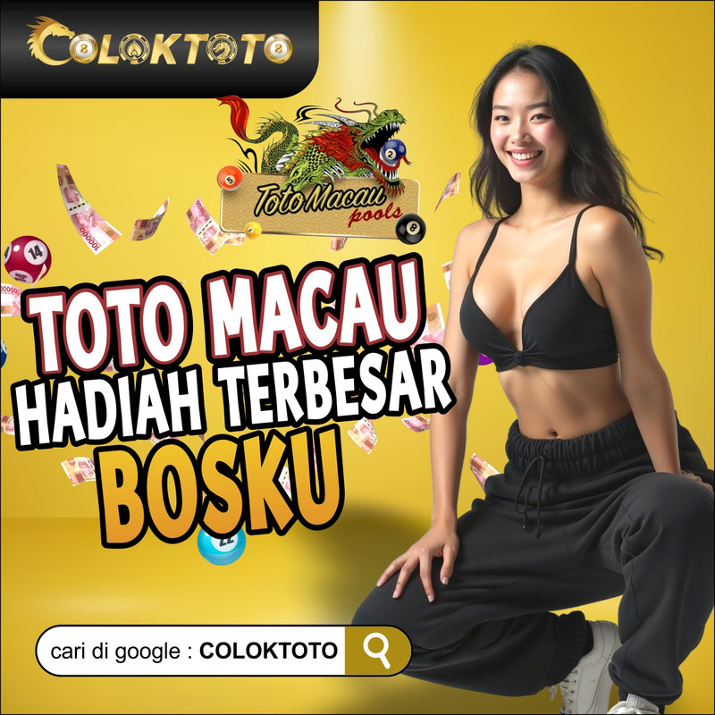 COLOKTOTO