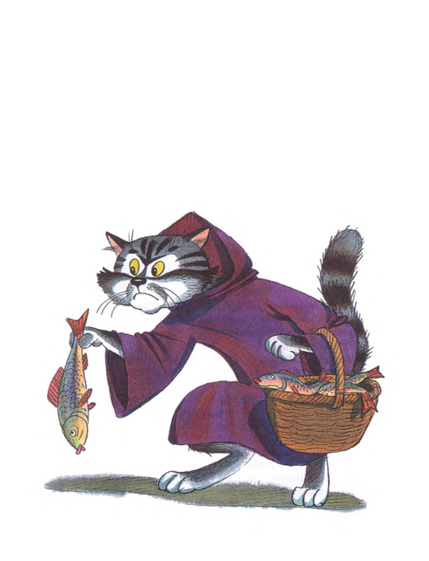 Йоста Кнутссон - Приключения бесхвостика Пелле - 2004-141