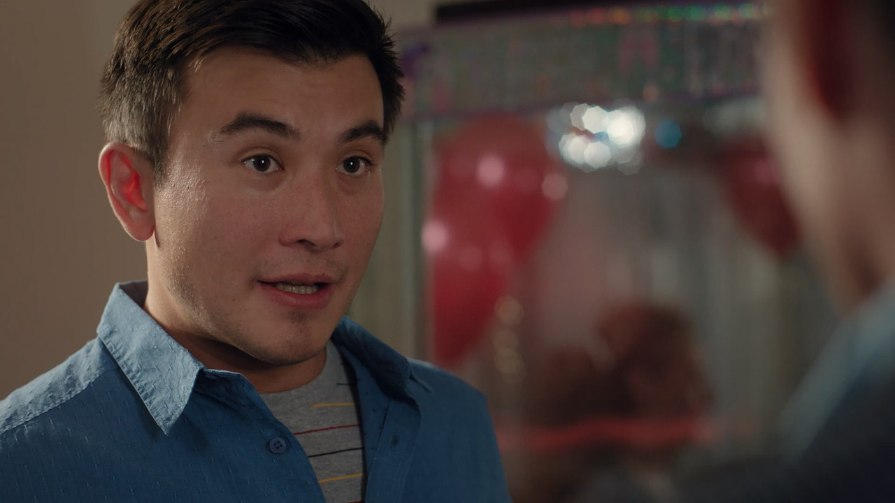 Agatha Raisin (2014) Season 2 S02 (1080p AMZN WEB-DL x265 HEVC 10bit EAC3 2.0 MONOLITH) [QxR]