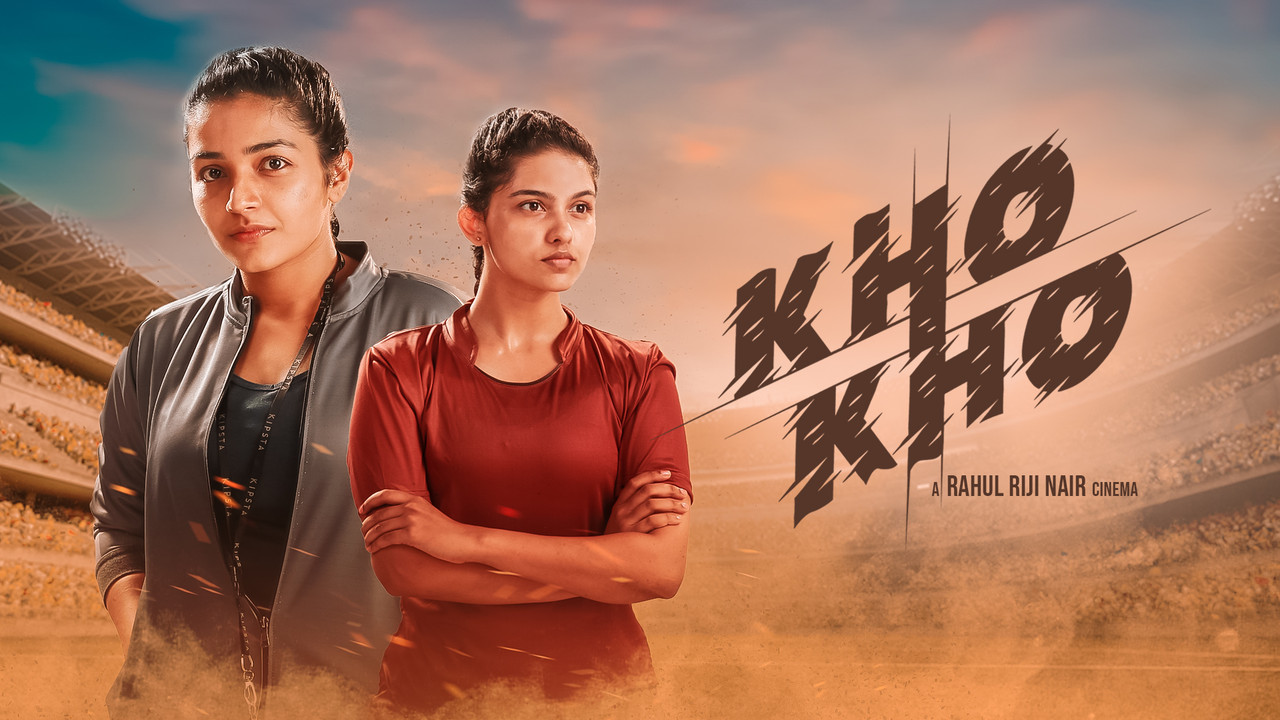 Kho Kho (2021) [Hindi-Malayalam]