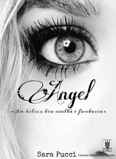 Sara Pucci – Angel (2015)