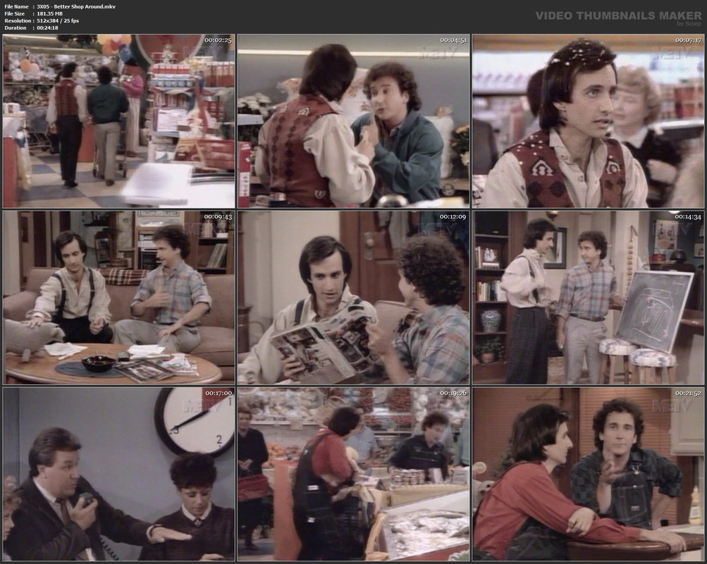 3X05 - Better Shop Around.mkv