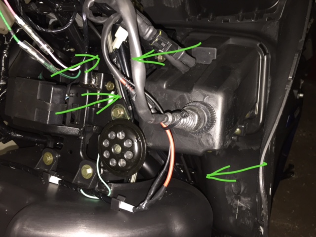 Rem probleem oude situatie