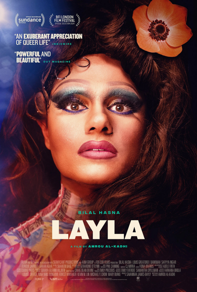 Layla (2024) PL | 360p | 480p | 720p | AC3.WEB-DL.XviD-GR4PE | DD2.0 | Lektor PL