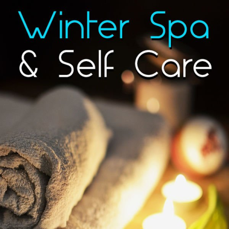 Various Artists   Winter Spa & Self Care (2020)