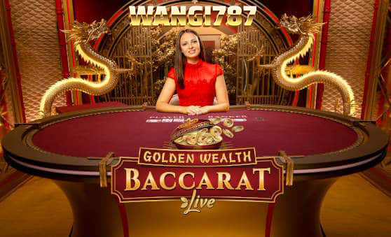 Live Casino ⚡️ Daftar Situs Resmi Casino Online & Baccarat Online Jadi Jutawan
