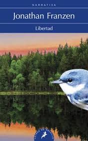 LIBERTAD, JONATHAN FRANZEN