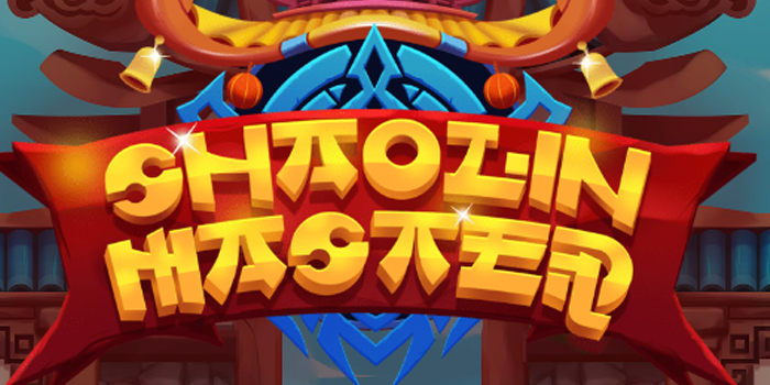 Strategi Jitu Dijamin Jackpot Bermain Slot Shaolin Master