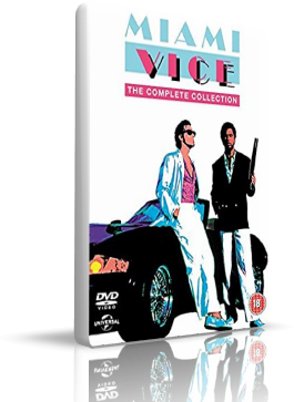 Miami Vice - Stagioni 01-05 (1984-1989) [COMPLETA] .mkv DLMUX AC3 ITA