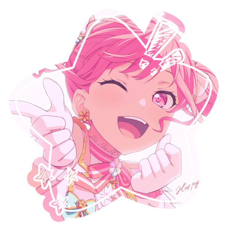 The Idol Collective's avatar
