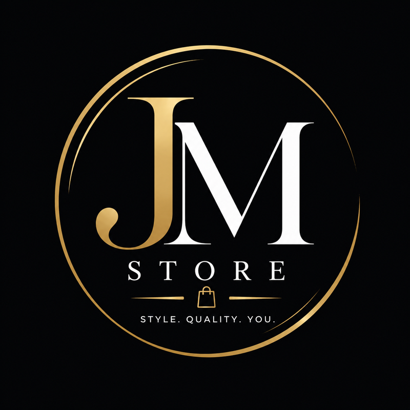 JM-Store Logo
