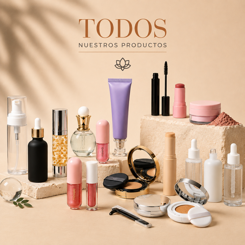 Todos nuestros productos