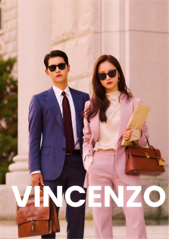 Vincenzo