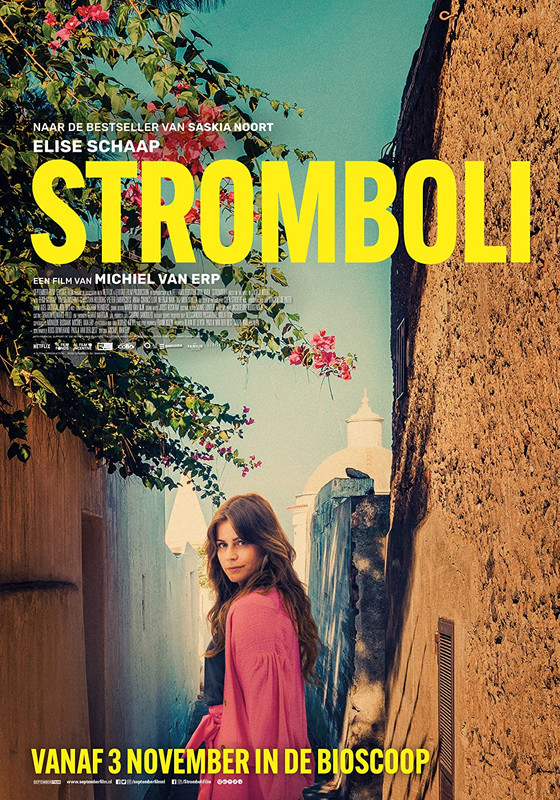 Stromboli (2022) PL.480p.WEB-DL.XviD.DD5.1-K83 / Lektor PL