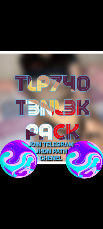💢💢TENLEK PACK - TLP740💢💢