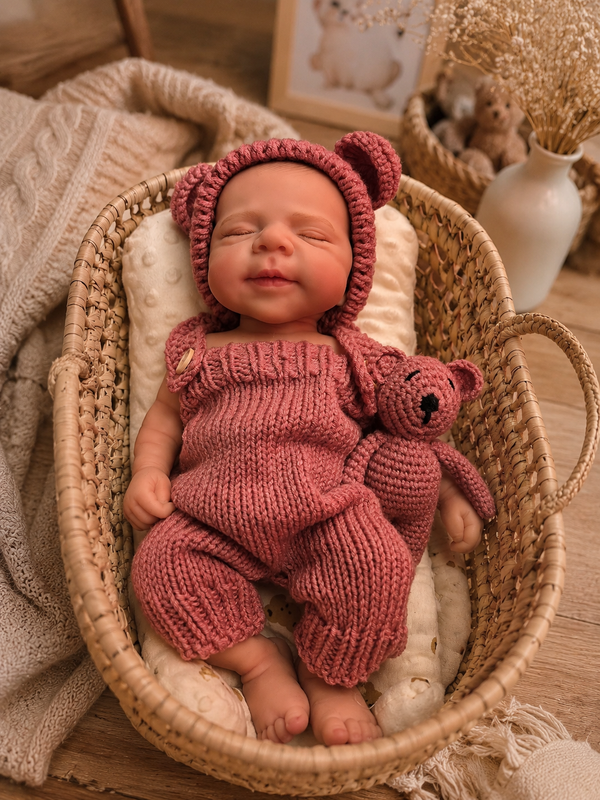 Elena Reborn