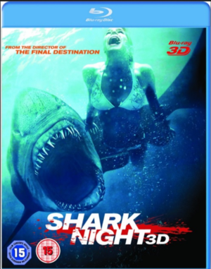 Shark Night (2011) BDRA 3D Remux AVC DD ITA DTS-HD ENG - DB