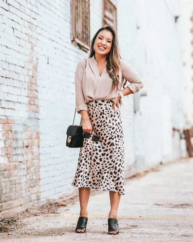 Leopard Prints