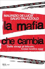 Maurizio De Lucia, Salvo Palazzolo – La mafia che cambia (2026)