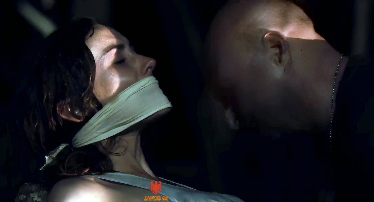 Geraldine Hakewill 11 - Uninhabited 2010