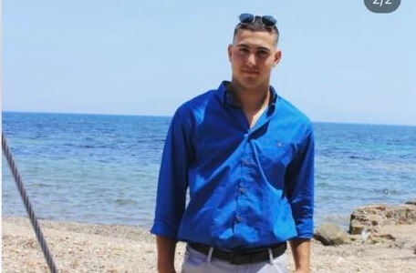 ΣΤΗ Ν.Ε. ΠΑΤΡΩΝ Ο Γ. ΜΠΕΝΕΤΟΣ