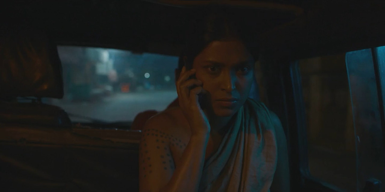 Jehanabad Of Love & War (2023) Season 1 [Hindi + Tamil + Telugu + Malayalam + Kannada] WebRip 480p, 720p ESub - Complete Screenshot