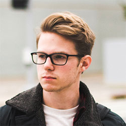 author