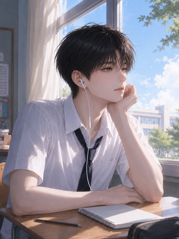 Character Image