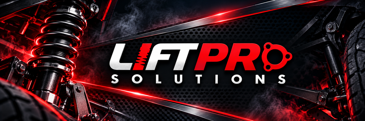 LiftPro Solutions