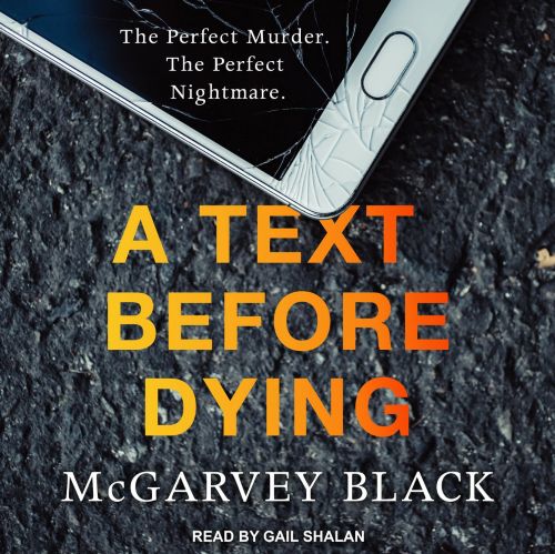 McGarvey Black A Text Before Dying