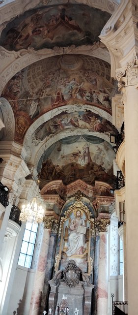 Viena - Bratislava - Praga, Navidad 2024 - Blogs de Europa Central - Reloj astronómico, Puente Carlos... Callejeando (27)