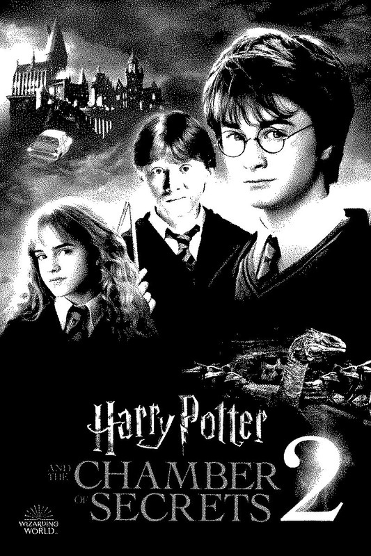 Harry Potter and the Chamber of Secrets (2002)