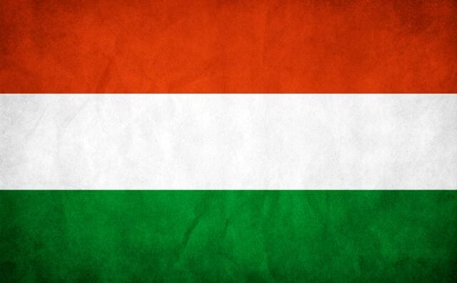 Флаг Венгрии Флаг Венгрии