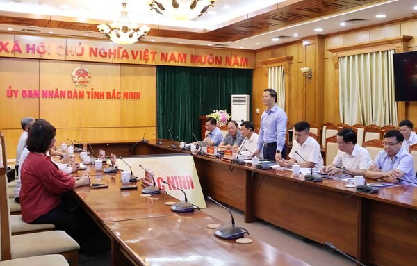 học viện hàng không việt nam cơ sở bắc ninh