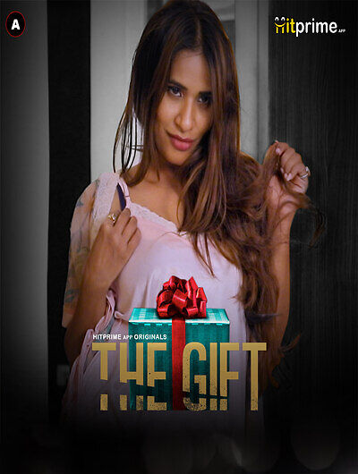 18+ The Gift (2024) UNRATED 720p HEVC HDRip HitPrime Short Film x265 AAC