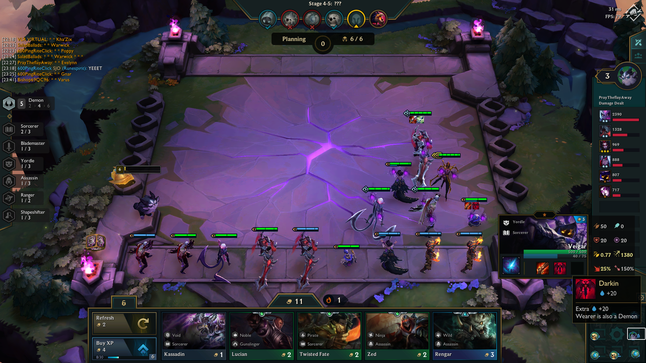 bug