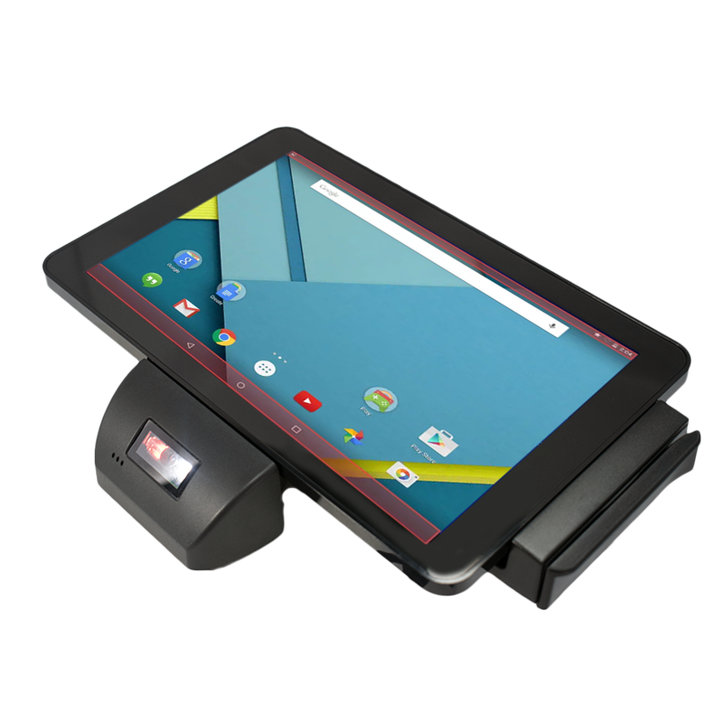 Verificador de precios SAT VP310L RK - 4