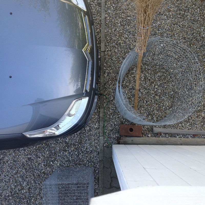 Situationsbild   Sicht vom Dach 2015 (2)