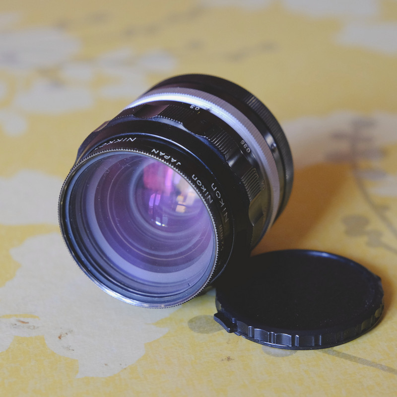10 2 Nikkor 35mm 2