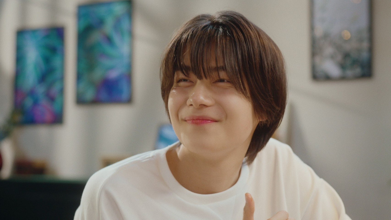 There's Love That Starts From Mistaken Identity (4)