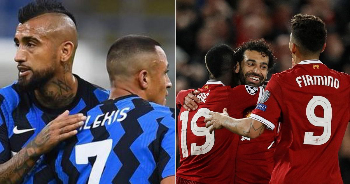 DIRETTA Inter-Liverpool Streaming TV Alternativa ROJADIRECTA Live, dove vederla Online Gratis.