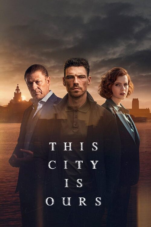 To miasto należy do nas / This City Is Ours (2025) [Sezon 1] MULTi.1080p.MAX.WEB-DL.H264.DDP5.1.DDP2 0-K83 / Lektor PL i Napisy PL