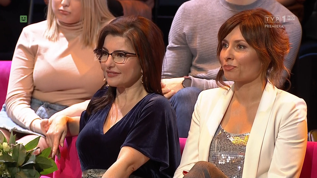 Beata Ch-O w JtM (08.03.2020) #124