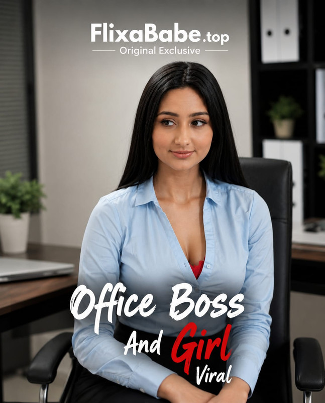 Hot Secretary And Her Big Cocked Boss (2026)