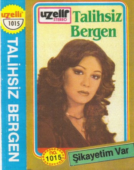 Bergen - Sikayetim Var (3)