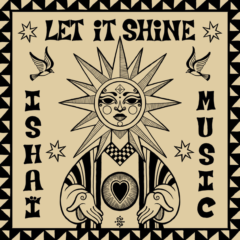 Lion's Den - Lionschoice014 - Isha� Music &amp; Let It Shine (EP) 2026