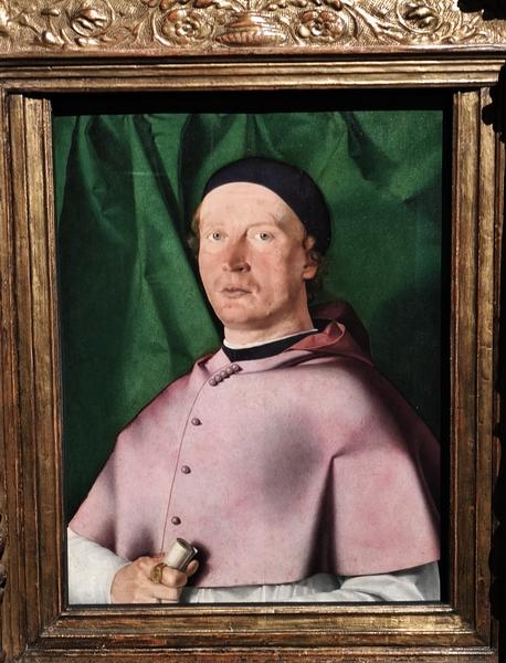 Roma y Nápoles: Bernini, Giorgione y mucho más. - Blogs de Italia - Nápoles: Museo de Capodimonte y Galerías de Italia. (171)