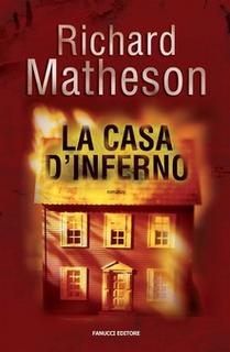Richard Matheson - La casa d'inferno (2008) .mp3 - 80 kbps