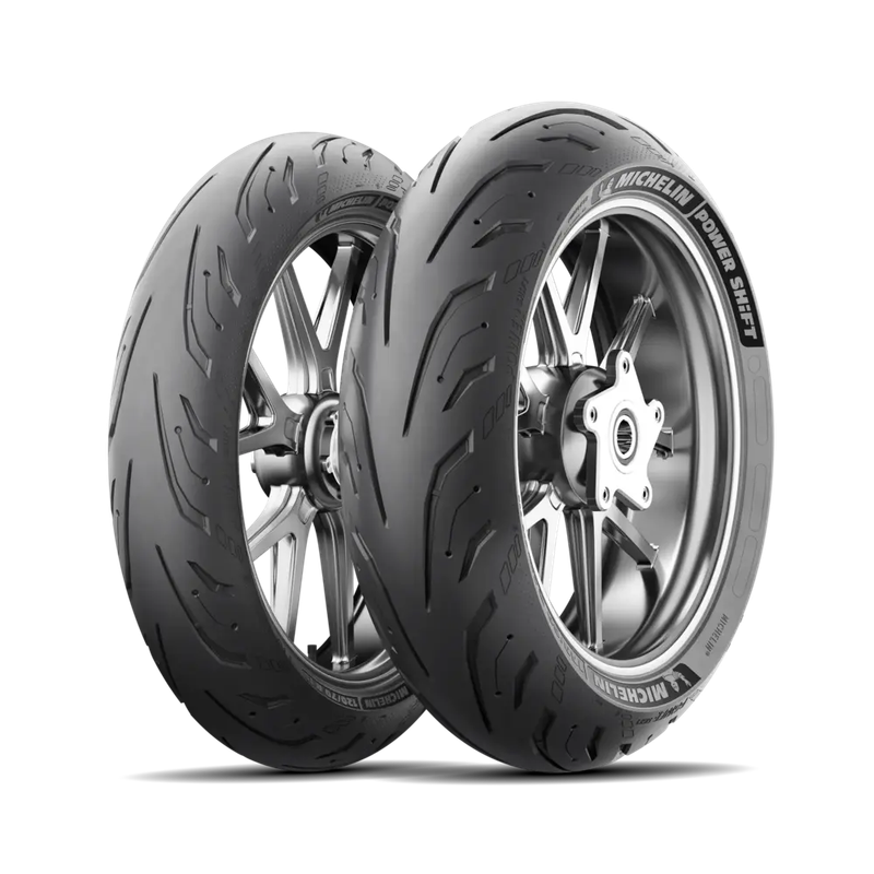 MICHELIN POWER 6 - Pneumatici Moto | Sito web Ufficiale MICHELIN Italia